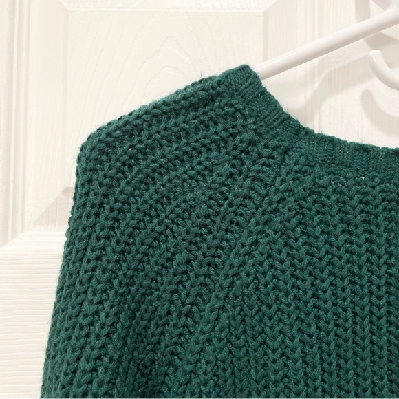 American Eagle Outfitters Jegging Sweater - Picture 7 of 13